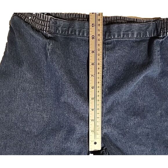 City Blues By Koret Jeans Size 14 - Picture 7 of 10